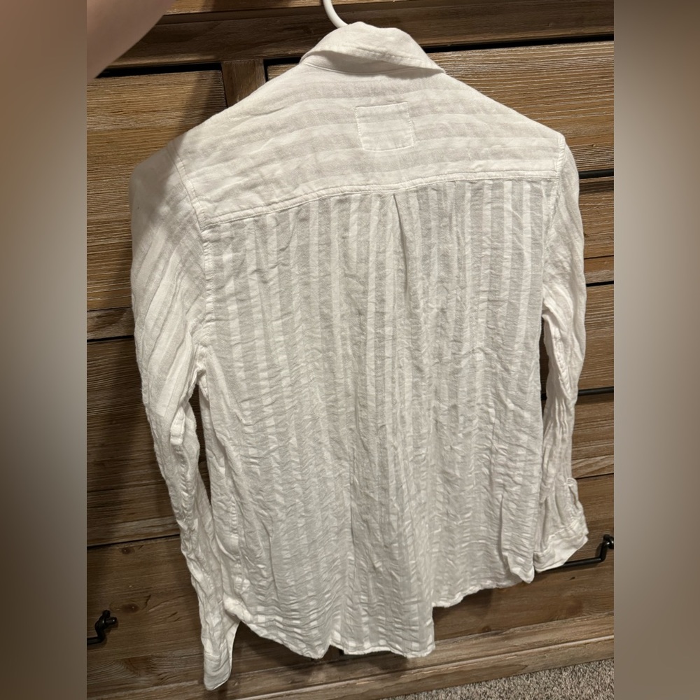 Rails Button Down - image 2